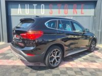 BMW X1 (F48) SDRIVE16D 116CH XLINE - <small></small> 20.890 € <small>TTC</small> - #4