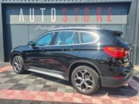 BMW X1 (F48) SDRIVE16D 116CH XLINE - <small></small> 20.890 € <small>TTC</small> - #5