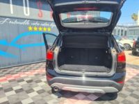 BMW X1 (F48) SDRIVE16D 116CH XLINE - <small></small> 20.890 € <small>TTC</small> - #12