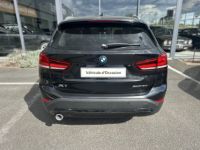 BMW X1 (F48) SDRIVE16DA 116CH BUSINESS DESIGN DKG7 - <small></small> 22.980 € <small>TTC</small> - #5