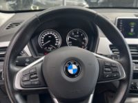 BMW X1 (F48) SDRIVE16DA 116CH BUSINESS DESIGN DKG7 - <small></small> 22.980 € <small>TTC</small> - #21