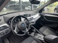 BMW X1 (F48) SDRIVE16DA 116CH BUSINESS DESIGN DKG7 - <small></small> 22.980 € <small>TTC</small> - #25