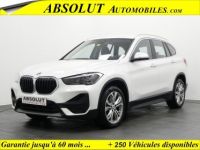 BMW X1 (F48) SDRIVE16DA 116CH BUSINESS DESIGN DKG7 - <small></small> 21.980 € <small>TTC</small> - #1