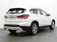 BMW X1 (F48) SDRIVE16DA 116CH BUSINESS DESIGN DKG7 - <small></small> 21.980 € <small>TTC</small> - #4