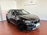 BMW X1 (F48) SDRIVE16DA 116CH BUSINESS DESIGN DKG7 - <small></small> 24.900 € <small>TTC</small> - #1