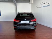 BMW X1 (F48) SDRIVE16DA 116CH BUSINESS DESIGN DKG7 - <small></small> 24.900 € <small>TTC</small> - #4