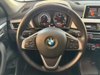 BMW X1 (F48) SDRIVE16DA 116CH BUSINESS DESIGN DKG7 - <small></small> 24.900 € <small>TTC</small> - #7