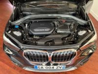 BMW X1 (F48) SDRIVE16DA 116CH BUSINESS DESIGN DKG7 - <small></small> 24.900 € <small>TTC</small> - #16