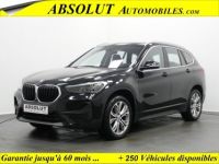 BMW X1 (F48) SDRIVE16DA 116CH BUSINESS DESIGN DKG7 - <small></small> 21.480 € <small>TTC</small> - #1