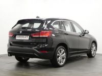 BMW X1 (F48) SDRIVE16DA 116CH BUSINESS DESIGN DKG7 - <small></small> 21.480 € <small>TTC</small> - #4