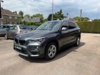 BMW X1 (F48) SDRIVE16DA 116CH BUSINESS DESIGN DKG7 EURO6D-T - <small></small> 22.990 € <small>TTC</small> - #2