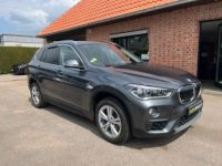 BMW X1 (F48) SDRIVE16DA 116CH BUSINESS DESIGN DKG7 EURO6D-T - <small></small> 22.990 € <small>TTC</small> - #4