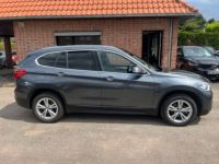 BMW X1 (F48) SDRIVE16DA 116CH BUSINESS DESIGN DKG7 EURO6D-T - <small></small> 22.990 € <small>TTC</small> - #5