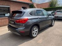 BMW X1 (F48) SDRIVE16DA 116CH BUSINESS DESIGN DKG7 EURO6D-T - <small></small> 22.990 € <small>TTC</small> - #6