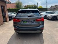 BMW X1 (F48) SDRIVE16DA 116CH BUSINESS DESIGN DKG7 EURO6D-T - <small></small> 22.990 € <small>TTC</small> - #7