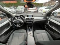 BMW X1 (F48) SDRIVE16DA 116CH BUSINESS DESIGN DKG7 EURO6D-T - <small></small> 22.990 € <small>TTC</small> - #11