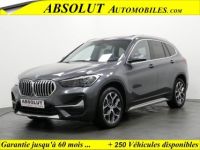 BMW X1 (F48) SDRIVE16DA 116CH XLINE DKG7 - <small></small> 19.980 € <small>TTC</small> - #1