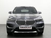 BMW X1 (F48) SDRIVE16DA 116CH XLINE DKG7 - <small></small> 19.980 € <small>TTC</small> - #2