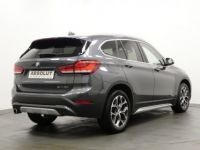 BMW X1 (F48) SDRIVE16DA 116CH XLINE DKG7 - <small></small> 19.980 € <small>TTC</small> - #4