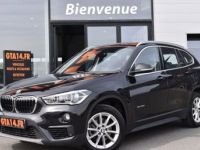 BMW X1 (F48) SDRIVE18D 150CH BUSINESS - <small></small> 20.490 € <small>TTC</small> - #1