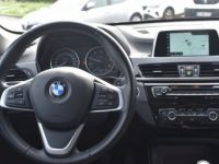 BMW X1 (F48) SDRIVE18D 150CH BUSINESS - <small></small> 20.490 € <small>TTC</small> - #7