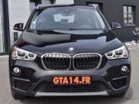 BMW X1 (F48) SDRIVE18D 150CH BUSINESS - <small></small> 20.490 € <small>TTC</small> - #17