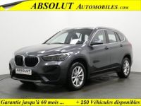 BMW X1 (F48) SDRIVE18D 150CH BUSINESS DESIGN - <small></small> 17.480 € <small>TTC</small> - #1