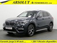 BMW X1 (F48) SDRIVE18D 150CH XLINE EURO6C - <small></small> 22.880 € <small>TTC</small> - #1