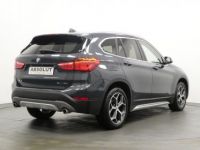 BMW X1 (F48) SDRIVE18D 150CH XLINE EURO6C - <small></small> 22.880 € <small>TTC</small> - #4