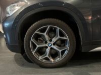 BMW X1 (F48) SDRIVE18D 150CH XLINE EURO6D-T - <small></small> 25.490 € <small>TTC</small> - #16
