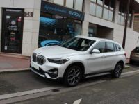 BMW X1 (F48) SDRIVE18D BUSINESS DESIGN BVA8 - <small></small> 20.990 € <small>TTC</small> - #1