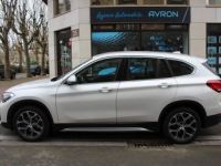 BMW X1 (F48) SDRIVE18D BUSINESS DESIGN BVA8 - <small></small> 20.990 € <small>TTC</small> - #3