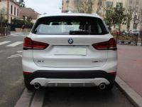 BMW X1 (F48) SDRIVE18D BUSINESS DESIGN BVA8 - <small></small> 20.990 € <small>TTC</small> - #4