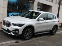 BMW X1 (F48) SDRIVE18D BUSINESS DESIGN BVA8 - <small></small> 20.990 € <small>TTC</small> - #19