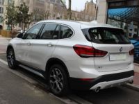 BMW X1 (F48) SDRIVE18D BUSINESS DESIGN BVA8 - <small></small> 20.990 € <small>TTC</small> - #21