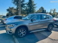 BMW X1 (f48) sdrive18d lounge - <small></small> 14.490 € <small>TTC</small> - #1