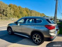 BMW X1 (f48) sdrive18d lounge - <small></small> 14.490 € <small>TTC</small> - #3