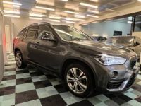 BMW X1 (F48) SDRIVE18D SPORT BVA8 CUIR/ HARMAN KARDON/ - <small></small> 23.990 € <small>TTC</small> - #1