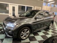 BMW X1 (F48) SDRIVE18D SPORT BVA8 CUIR/ HARMAN KARDON/ - <small></small> 23.990 € <small>TTC</small> - #2