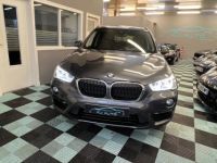 BMW X1 (F48) SDRIVE18D SPORT BVA8 CUIR/ HARMAN KARDON/ - <small></small> 23.990 € <small>TTC</small> - #3