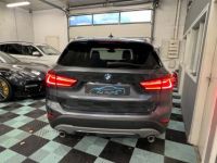 BMW X1 (F48) SDRIVE18D SPORT BVA8 CUIR/ HARMAN KARDON/ - <small></small> 23.990 € <small>TTC</small> - #5