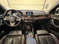 BMW X1 (F48) SDRIVE18D SPORT BVA8 CUIR/ HARMAN KARDON/ - <small></small> 23.990 € <small>TTC</small> - #10