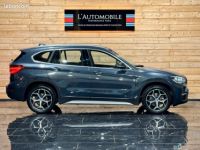 BMW X1 (f48) sdrive18d xline - <small></small> 17.990 € <small>TTC</small> - #2