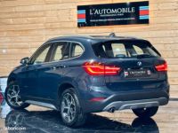 BMW X1 (f48) sdrive18d xline - <small></small> 17.990 € <small>TTC</small> - #3