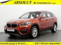 BMW X1 (F48) SDRIVE18DA 150CH BUSINESS DESIGN - <small></small> 16.980 € <small>TTC</small> - #1