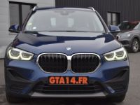 BMW X1 (F48) SDRIVE18DA 150CH BUSINESS DESIGN - <small></small> 28.490 € <small>TTC</small> - #17