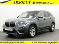 BMW X1 (F48) SDRIVE18DA 150CH BUSINESS DESIGN EURO6D-T - <small></small> 19.480 € <small>TTC</small> - #1