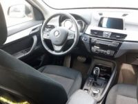 BMW X1 (F48) SDRIVE18DA 150CH LOUNGE EURO6D-T - <small></small> 22.990 € <small>TTC</small> - #8