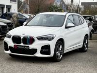 BMW X1 (F48) SDRIVE18DA 150CH M SPORT - <small></small> 35.990 € <small>TTC</small> - #1