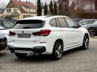 BMW X1 (F48) SDRIVE18DA 150CH M SPORT - <small></small> 35.990 € <small>TTC</small> - #2